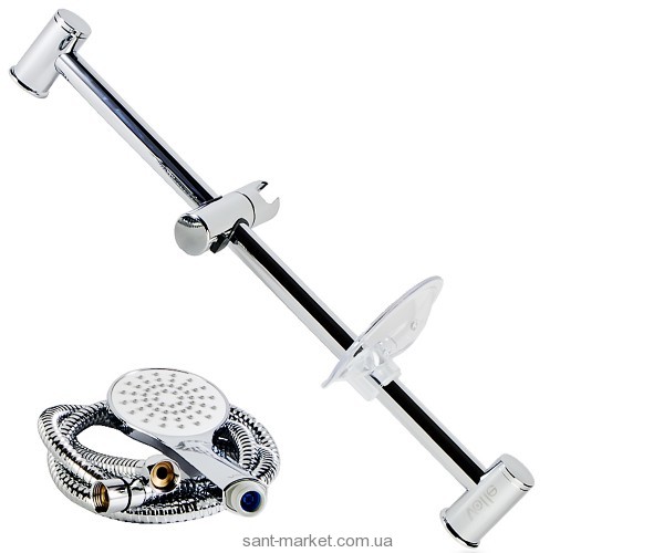 VOLLE Душовий набір 15146100