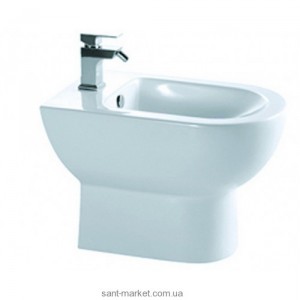 Біде підлогове Volle колекція California 56х37х39 з переливом 13-04-223