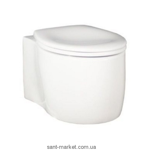 Унітаз підвісний Volle Daniella 13-24-302 + Сидіння для унітазу Volle Daniella