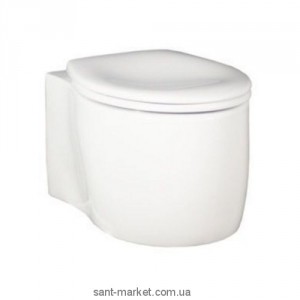 Унитаз подвесной Volle Daniella 13-24-302 + Сиденье для унитаза Volle Daniella