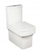 Бачок для унітазу Volle Benita з механізмом змиву 14х36х39 13-09-258