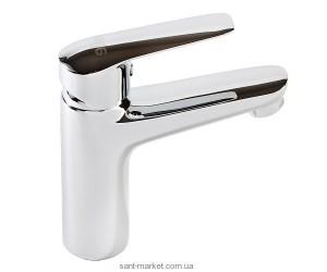 Змішувач для раковини одноважеля Volle колллекція Nemo хром 15141100