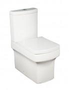Бачок для унітазу Volle Benita з механізмом змиву 14х36х39 13-09-258