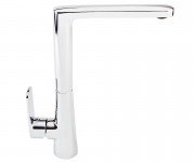 Змішувач для кухні Volle Fiesta змішувач 15154400