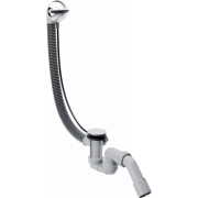 Hansgrohe Сифон для ванны 58142000