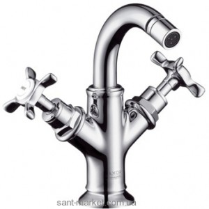 Hansgrohe Axor Montreux Смеситель для биде 16520820