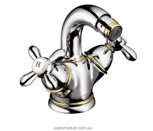 Hansgrohe Axor Carlton Змішувач для біде 17230090