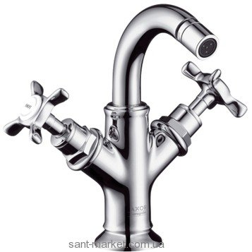 Hansgrohe Axor Montreux Смеситель для биде 16520820