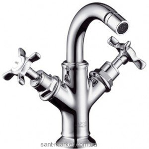 Hansgrohe Axor Montreux Змішувач для біде 16520820