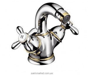 Hansgrohe Axor Carlton Смеситель для биде 17230090