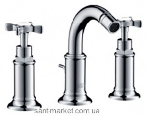 Hansgrohe AXOR MONTREUX Смеситель для биде 16523820