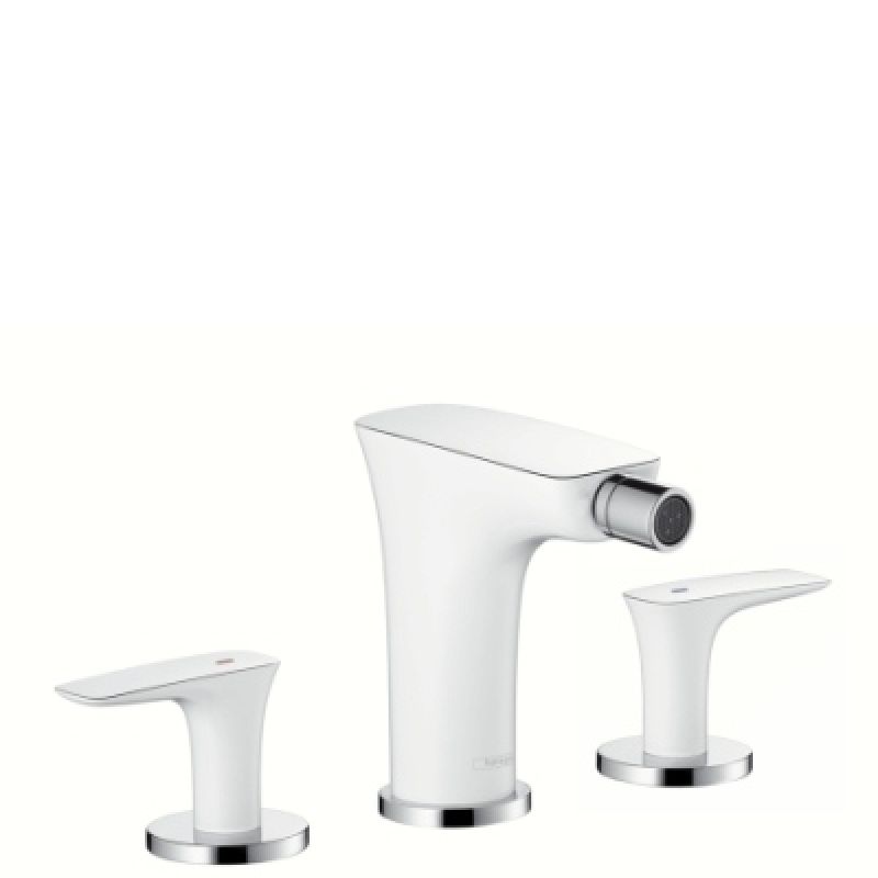 Hansgrohe PURA VIDA Змішувач для біде 15273000