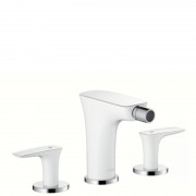 Hansgrohe PURA VIDA Смеситель для биде 15273000