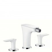 Hansgrohe PURA VIDA Змішувач для біде 15273400