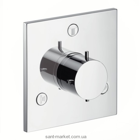 Hansgrohe Axor Starck X Trio / Quattro Запірний / перемикаючий вентиль 10934000