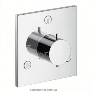 Hansgrohe Axor Starck X Trio / Quattro Запірний / перемикаючий вентиль 10934000