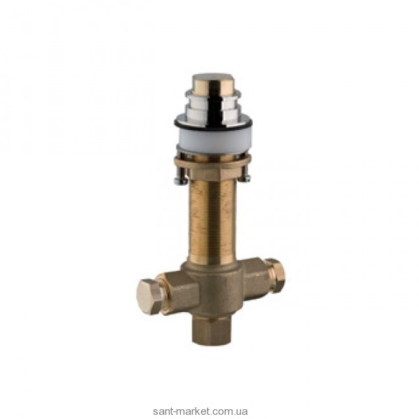 Hansgrohe Прихована частина виливу 96125000