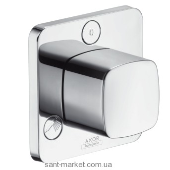 Hansgrohe Axor Urquiola Trio / Quattro Запірний / перемикаючий вентиль 11925000