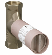 Hansgrohe Прихована частина запірного вентиля 15974180