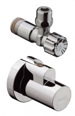 Hansgrohe UNIVERSAL Вентиль угловой 13954820