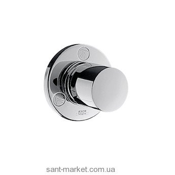 Hansgrohe Axor Uno Trio / Quattro перемикаючий вентиль 38933000