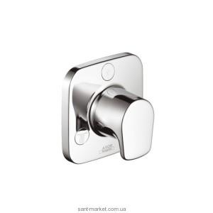 Hansgrohe AXOR BAUROULLEC Trio / Quattro запорный / переключающий вентиль 19982000