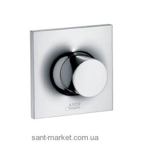 Hansgrohe Axor Massaud Trio / Quattro Запірний / перекл. вентиль 18730000