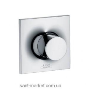 Hansgrohe Axor Massaud Trio / Quattro Запірний / перекл. вентиль 18730000