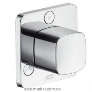 Hansgrohe Axor Urquiola Trio/Quattro Запорный/переключающий вентиль 11925000