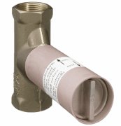 Hansgrohe Прихована частина запірного вентиля 15974180