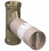 Hansgrohe Скрытая часть запорного вентиля 15974180