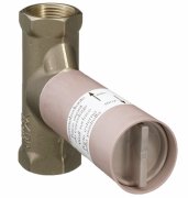 Hansgrohe Прихована частина запірного вентиля 15973180