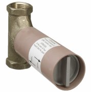 Hansgrohe Скрытая часть запорного вентиля 15970180