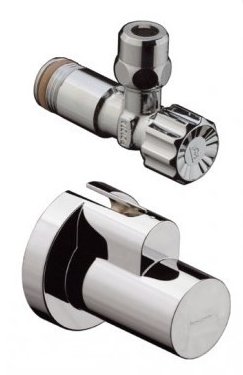 Hansgrohe UNIVERSAL Вентиль кутовий 13954820