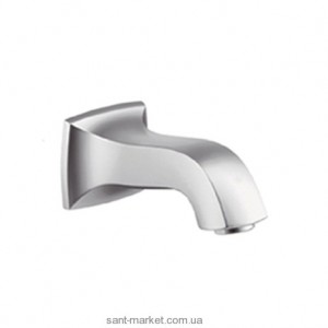 Hansgrohe METRIS CLASSIC Излив для ванны 13413000