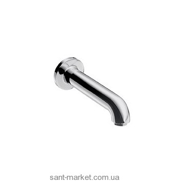 Hansgrohe Axor Uno Излив для ванны 38410000