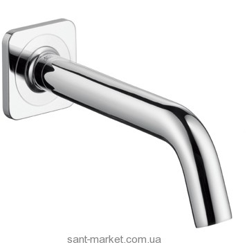 Hansgrohe AXOR Citterio M Вилив на ванну 182 мм 34410000