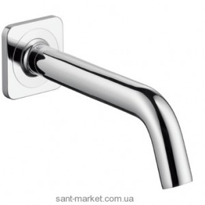 Hansgrohe AXOR Citterio M Излив на ванну 182 мм 34410000
