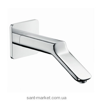 Hansgrohe Axor Urquiola Излив на ванну  231мм 11431000