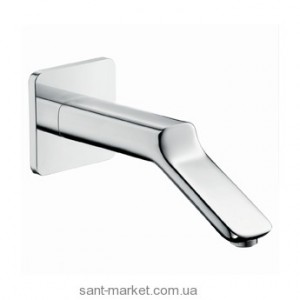 Hansgrohe Axor Urquiola Излив на ванну  231мм 11431000