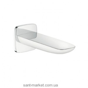 Hansgrohe PURA VIDA Излив для ванны 15412400