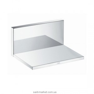 Hansgrohe AXOR STARCK Излив с ливневым потоком 10942000