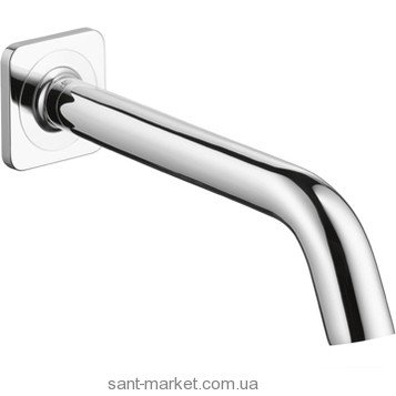 Hansgrohe AXOR Citterio M Вилив на ванну 228 мм 34411000