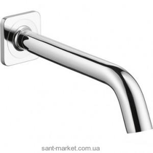 Hansgrohe AXOR Citterio M Вилив на ванну 228 мм 34411000