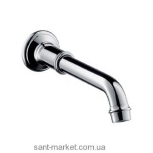 Hansgrohe Axor Montreux Вилив для ванни 16541820