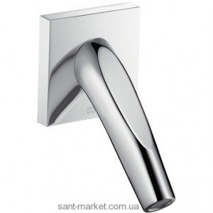 Hansgrohe Axor Starck Organic Вилив для ванни 12417000