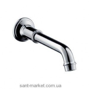 Hansgrohe Axor Montreux Излив для ванны 16541000