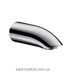 Hansgrohe Axor Carlton Вилив для ванни 11410000