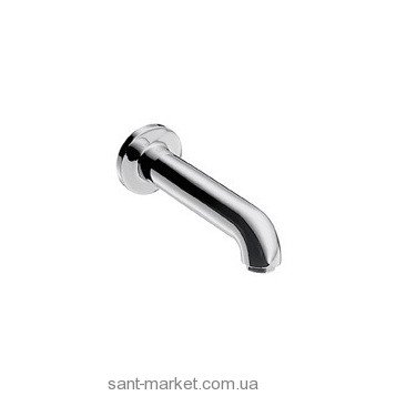 Hansgrohe Axor Uno Вилив для ванни 38410000