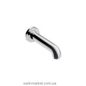 Hansgrohe Axor Uno Вилив для ванни 38410000